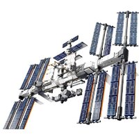 Конструктор LEGO Ideas 21321 Международная Космическая Станция - Превью изображения №5 — Интернет-магазин Time-Shop