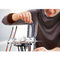 Конструктор LEGO Ideas 21321 Международная Космическая Станция - Превью изображения №13 — Интернет-магазин Time-Shop