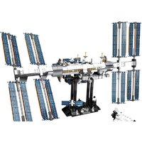 Конструктор LEGO Ideas 21321 Международная Космическая Станция - Превью изображения №3 — Интернет-магазин Time-Shop