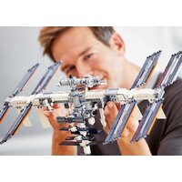 Конструктор LEGO Ideas 21321 Международная Космическая Станция - Превью изображения №15 — Интернет-магазин Time-Shop