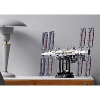 Конструктор LEGO Ideas 21321 Международная Космическая Станция - Превью изображения №12 — Интернет-магазин Time-Shop