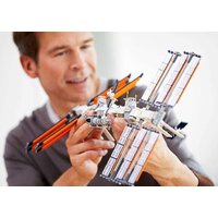 Конструктор LEGO Ideas 21321 Международная Космическая Станция - Превью изображения №14 — Интернет-магазин Time-Shop