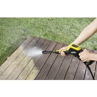Мойка высокого давления Karcher K 4 Power Control 1.324-030.0 - Превью изображения №7 — Интернет-магазин Time-Shop