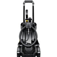 Мойка высокого давления Karcher K 4 Power Control 1.324-030.0 - Превью изображения №4 — Интернет-магазин Time-Shop