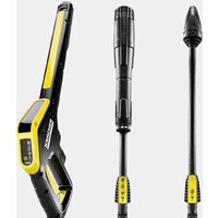 Мойка высокого давления Karcher K 4 Power Control 1.324-030.0 - Превью изображения №5 — Интернет-магазин Time-Shop