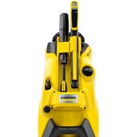 Мойка высокого давления Karcher K 4 Power Control 1.324-030.0 - Превью изображения №3 — Интернет-магазин Time-Shop