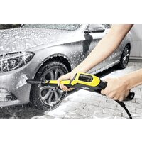 Мойка высокого давления Karcher K 4 Power Control 1.324-030.0 - Превью изображения №10 — Интернет-магазин Time-Shop