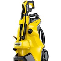 Мойка высокого давления Karcher K 4 Power Control 1.324-030.0 - Превью изображения №2 — Интернет-магазин Time-Shop