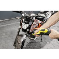 Мойка высокого давления Karcher K 4 Power Control 1.324-030.0 - Превью изображения №11 — Интернет-магазин Time-Shop