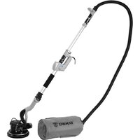 Шлифмашина для стен и потолков Deko DKWS1050 084-1091 - Превью изображения №2 — Интернет-магазин Time-Shop