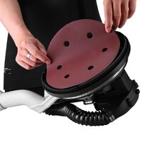 Шлифмашина для стен и потолков Deko DKWS1050 084-1091 - Превью изображения №6 — Интернет-магазин Time-Shop