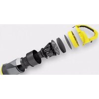 HEPA-фильтр Karcher VC 3 9.754-011.0 - Превью изображения №9 — Интернет-магазин Time-Shop