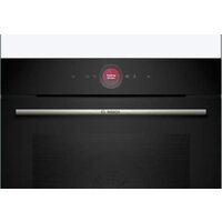Электрический духовой шкаф Bosch Serie 8 HBG7341B1 - Превью изображения №2 — Интернет-магазин Time-Shop