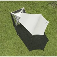 Кемпинговая палатка Naturehike Ango CNK2550WS010-OBRL4 (коричневый) - Превью изображения №7 — Интернет-магазин Time-Shop