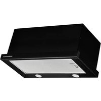 Кухонная вытяжка KUPPERSBERG Slimturbo 60 B - Превью изображения №2 — Интернет-магазин Time-Shop