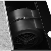 Кухонная вытяжка KUPPERSBERG Slimturbo 60 B - Превью изображения №5 — Интернет-магазин Time-Shop