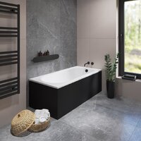 Ванна Lauter Haven 160 /21202006 (с ножками и сифоном 21Y11030 хром) - Превью изображения №19 — Интернет-магазин Time-Shop