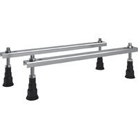 Ванна Lauter Haven 160 /21202006 (с ножками и сифоном 21Y11030 хром) - Превью изображения №29 — Интернет-магазин Time-Shop