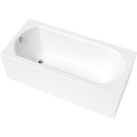 Ванна Lauter Haven 160 /21202006 (с ножками и сифоном 21Y11030 хром) - Превью изображения №28 — Интернет-магазин Time-Shop