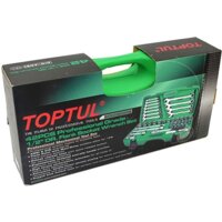 Универсальный набор инструментов Toptul GCAI4201 (42 предмета) - Превью изображения №3 — Интернет-магазин Time-Shop