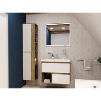  Эстет Тумба с умывальником Monaco Wood ФР-00010675 - Превью изображения №4 — Интернет-магазин Time-Shop