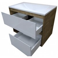  Эстет Тумба с умывальником Monaco Wood ФР-00010675 - Превью изображения №8 — Интернет-магазин Time-Shop