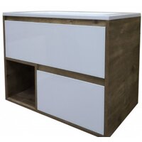  Эстет Тумба с умывальником Monaco Wood ФР-00010675 - Превью изображения №7 — Интернет-магазин Time-Shop