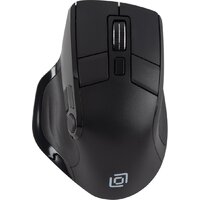 Оклик 502MW (черный)