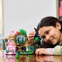 Конструктор LEGO Wicked 75682 Эльфаба и Глинда - Превью изображения №10 — Интернет-магазин Time-Shop