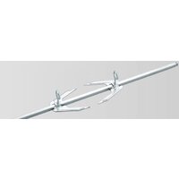 Мини-печь Delta D-0124 (серый) - Превью изображения №4 — Интернет-магазин Time-Shop