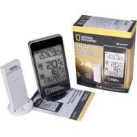 Метеостанция Bresser National Geographic 51461 - Превью изображения №5 — Интернет-магазин Time-Shop