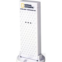 Метеостанция Bresser National Geographic 51461 - Превью изображения №4 — Интернет-магазин Time-Shop