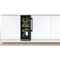 Винный шкаф Bosch Serie 6 KUW20VHF0 - Превью изображения №3 — Интернет-магазин Time-Shop