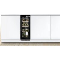 Винный шкаф Bosch Serie 6 KUW20VHF0 - Превью изображения №2 — Интернет-магазин Time-Shop