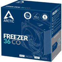 Кулер для процессора Arctic Freezer 36 CO ACFRE00122A - Превью изображения №7 — Интернет-магазин Time-Shop