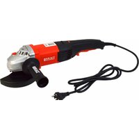 Угловая шлифмашина Brait BAG150BNRC Pro - Превью изображения №6 — Интернет-магазин Time-Shop