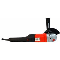 Угловая шлифмашина Brait BAG150BNRC Pro - Превью изображения №4 — Интернет-магазин Time-Shop