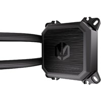 Система жидкостного охлаждения для процессора Endorfy Navis F280 EY3B002 - Превью изображения №5 — Интернет-магазин Time-Shop