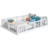 ФанДОК Тapi Ф-141.24 80x160 (белый)