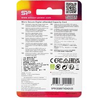 Карта памяти Silicon-Power Superior microSDXC SP512GBSTXDA2V20 512GB - Превью изображения №3 — Интернет-магазин Time-Shop