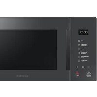 Микроволновая печь Samsung MS23T5018AC/BW - Превью изображения №3 — Интернет-магазин Time-Shop