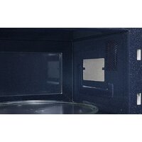 Микроволновая печь Samsung MS23T5018AC/BW - Превью изображения №2 — Интернет-магазин Time-Shop