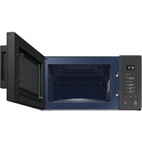 Микроволновая печь Samsung MS23T5018AC/BW - Превью изображения №4 — Интернет-магазин Time-Shop