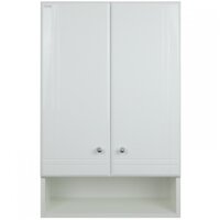  Doratiz Шкаф Doratiz Марго 50 2712.270 (белый) - Превью изображения №2 — Интернет-магазин Time-Shop