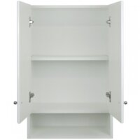  Doratiz Шкаф Doratiz Марго 50 2712.270 (белый) - Превью изображения №4 — Интернет-магазин Time-Shop