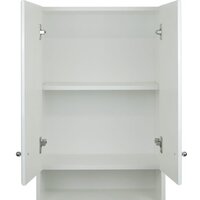  Doratiz Шкаф Doratiz Марго 50 2712.270 (белый) - Превью изображения №3 — Интернет-магазин Time-Shop