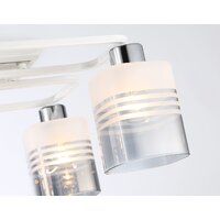 Припотолочная люстра Ambrella light Traditional TR303205 - Превью изображения №4 — Интернет-магазин Time-Shop