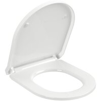 Сиденье для унитаза Villeroy & Boch Architectura 8M70S101 - Превью изображения №2 — Интернет-магазин Time-Shop