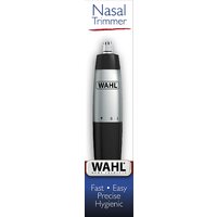 Триммер для носа и ушей Wahl NoseTrimmer [5642-135] - Превью изображения №2 — Интернет-магазин Time-Shop