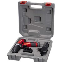 Дрель-шуруповерт Einhell TH-CD 12-2 Li [4513660] - Превью изображения №2 — Интернет-магазин Time-Shop